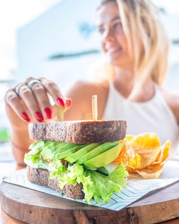 Dining (9) | Café del Mar Bali